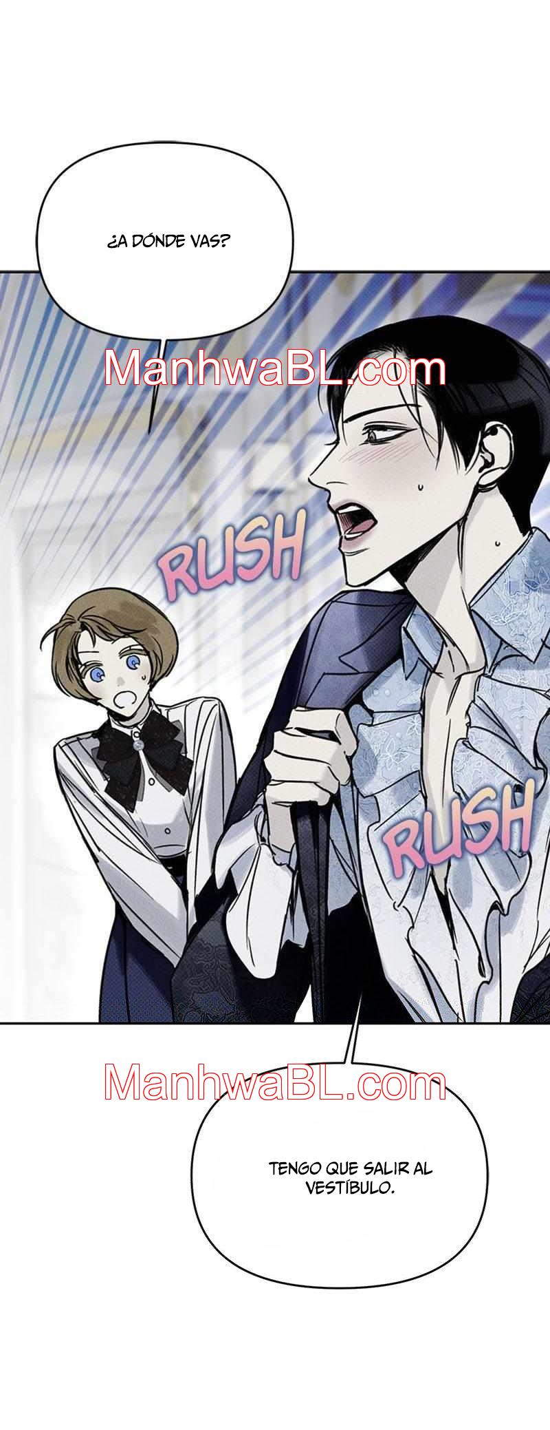 Solo para dos - Capítulo 26 manhwa
