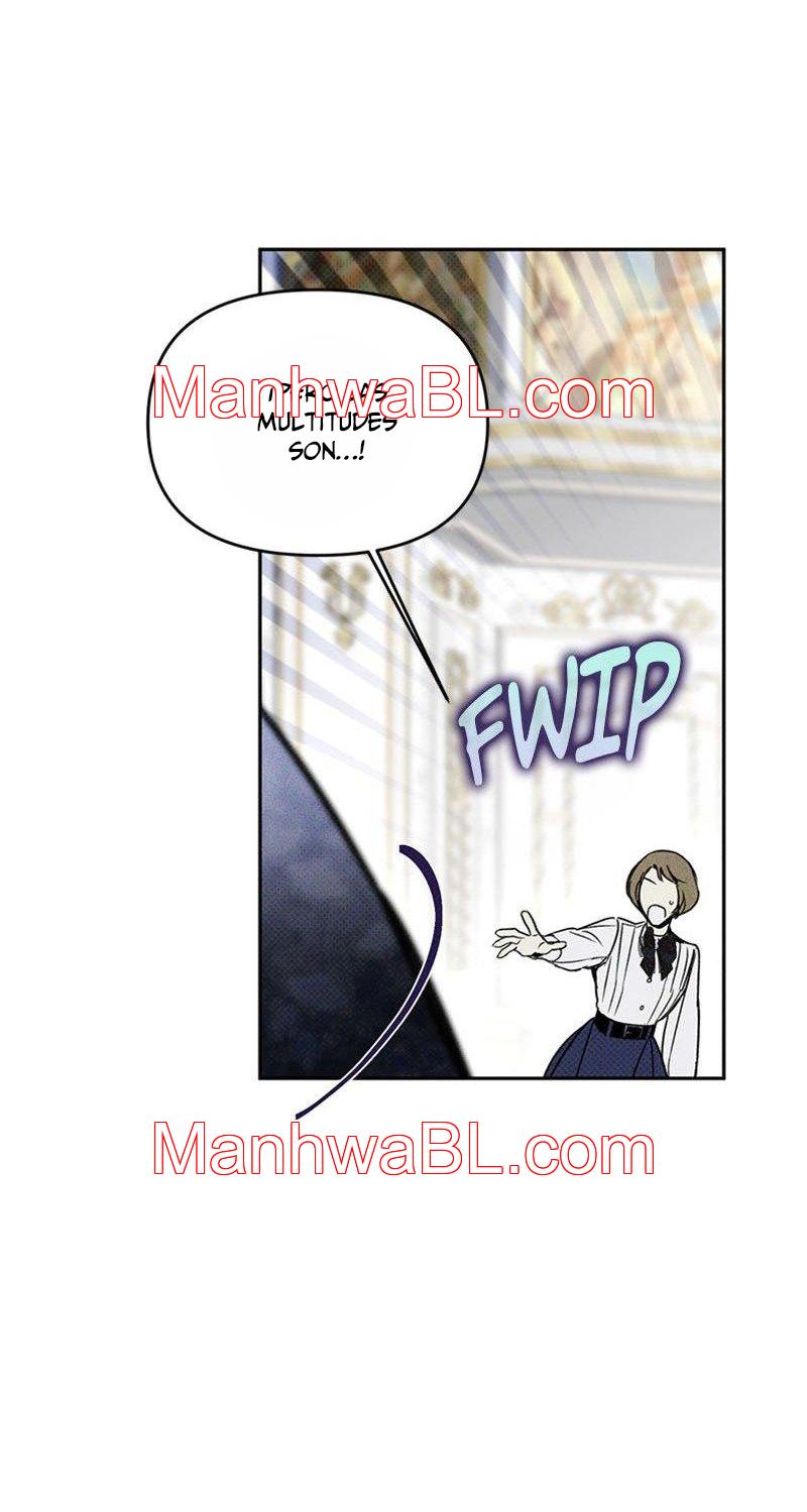 Solo para dos - Capítulo 26 manhwa
