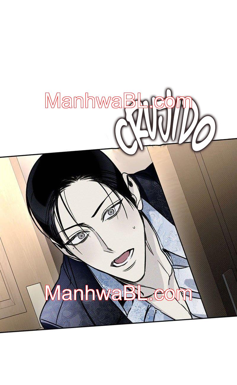 Solo para dos - Capítulo 26 manhwa