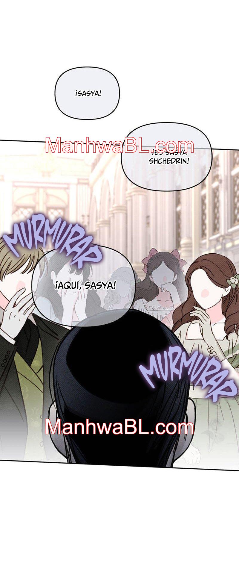 Solo para dos - Capítulo 26 manhwa