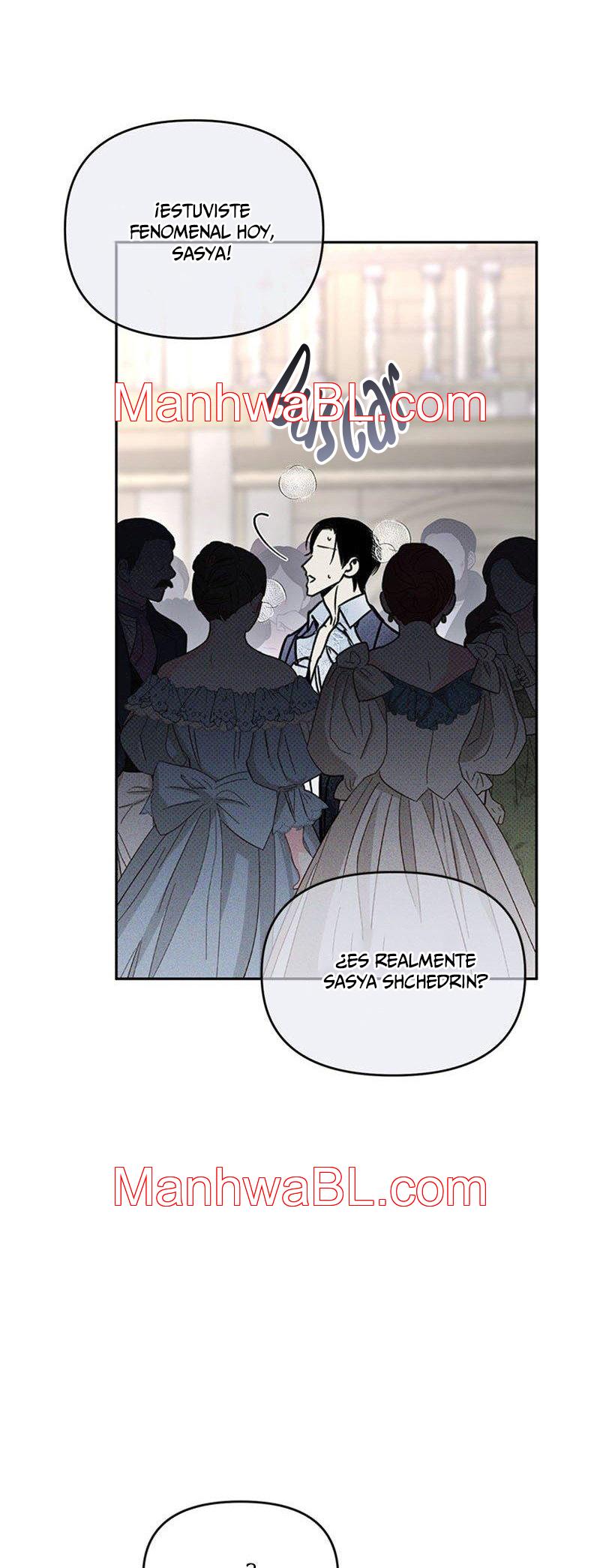 Solo para dos - Capítulo 26 manhwa
