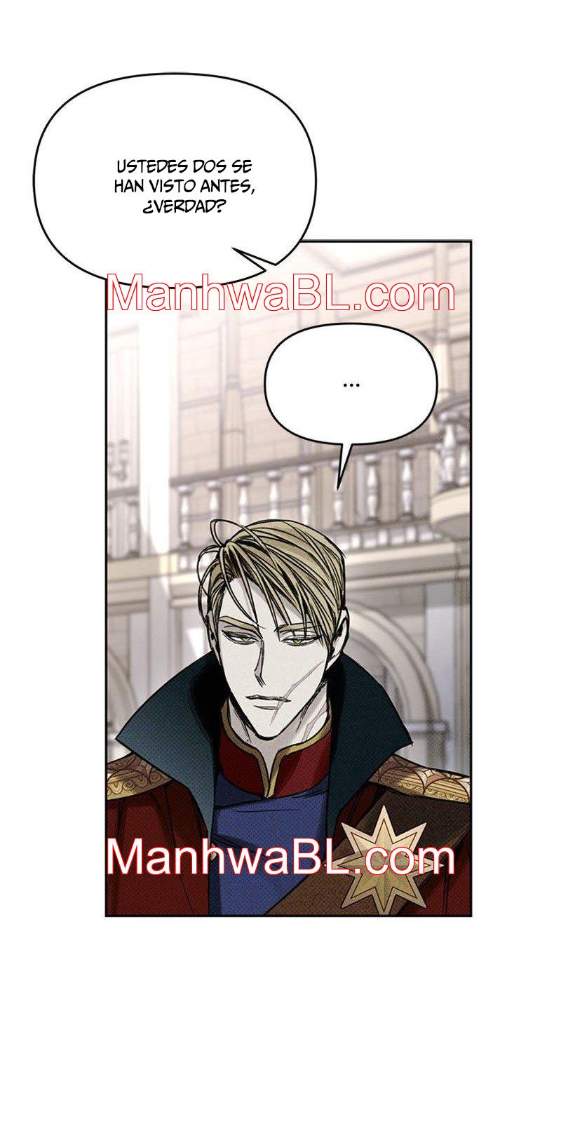 Solo para dos - Capítulo 26 manhwa