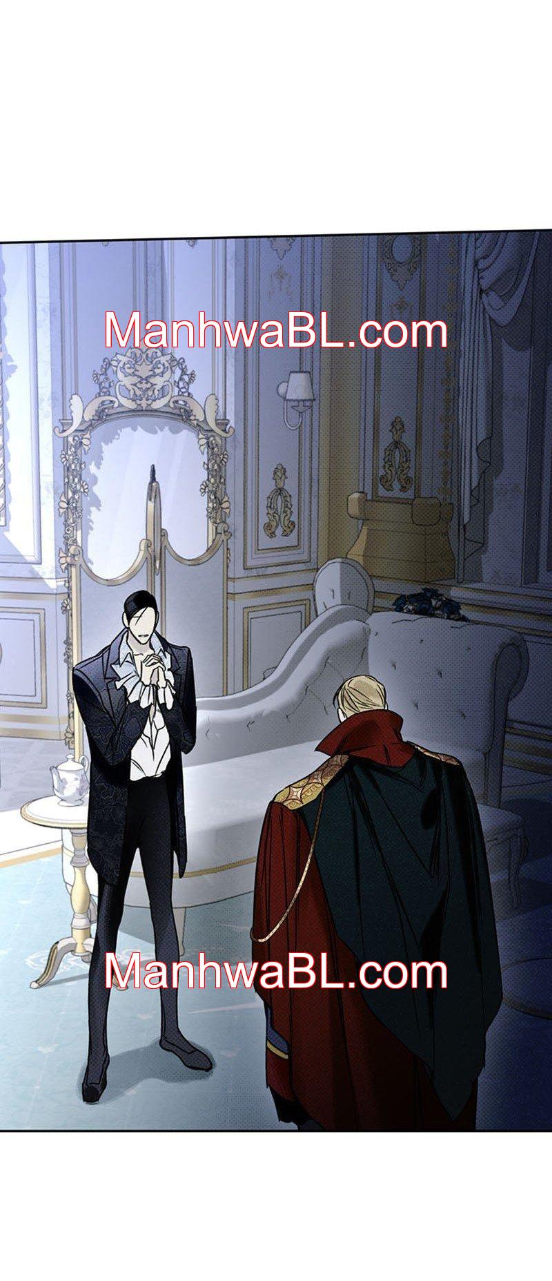 Solo para dos - Capítulo 26 manhwa