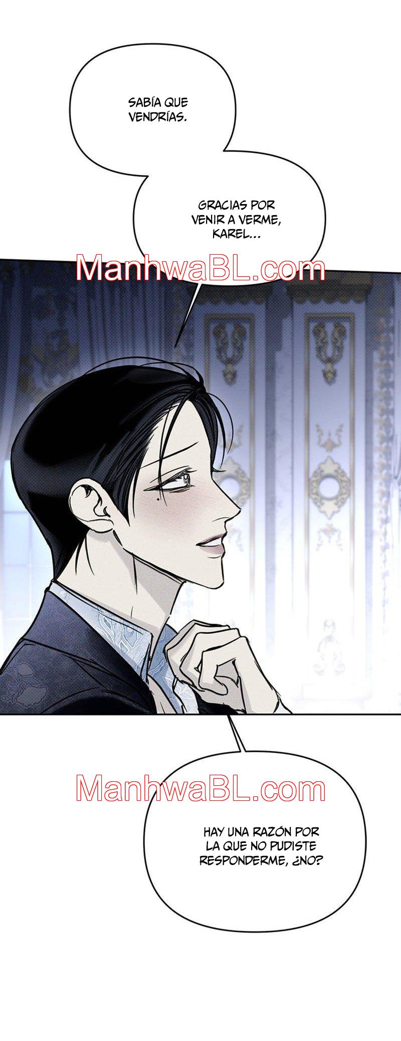 Solo para dos - Capítulo 26 manhwa