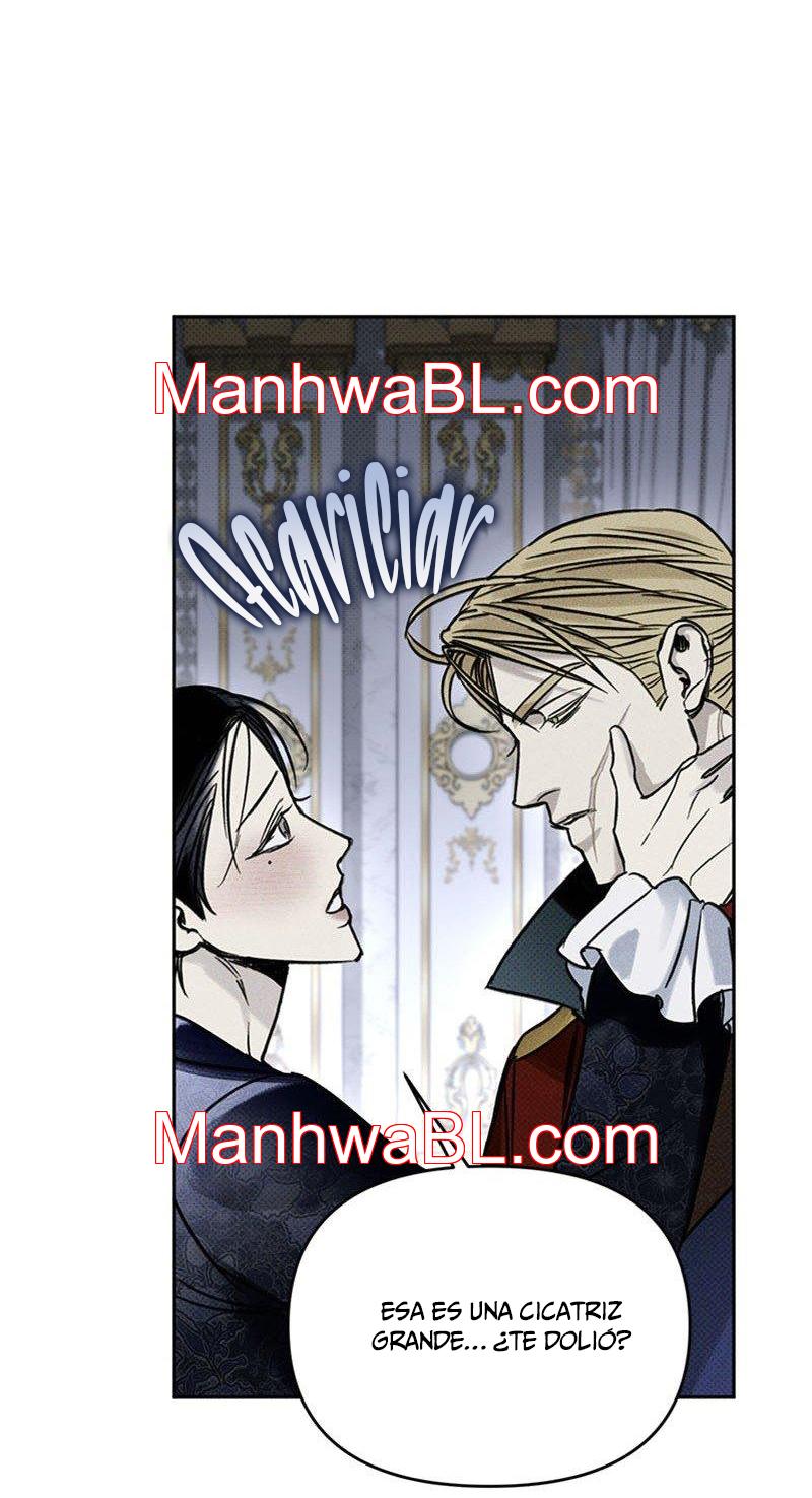 Solo para dos - Capítulo 26 manhwa