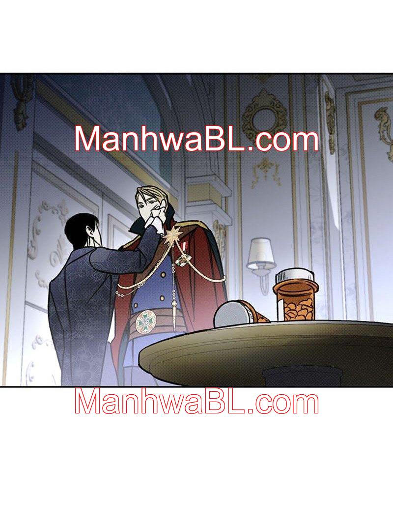 Solo para dos - Capítulo 26 manhwa