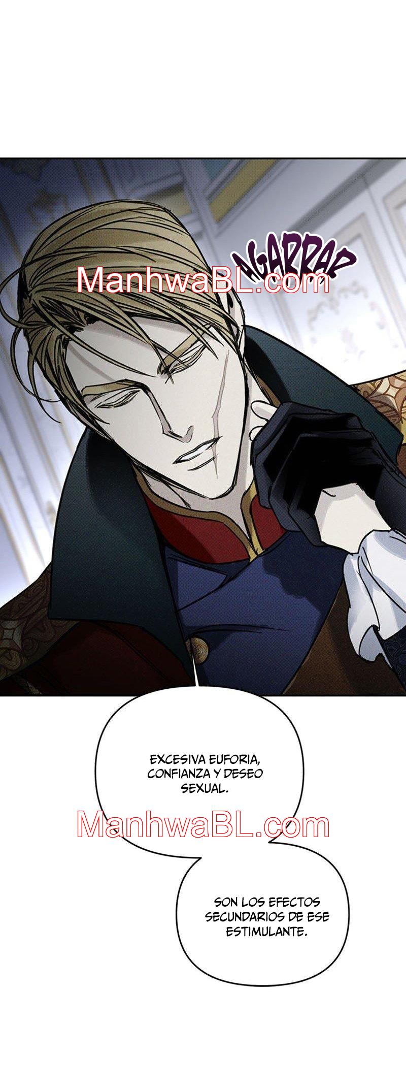 Solo para dos - Capítulo 26 manhwa