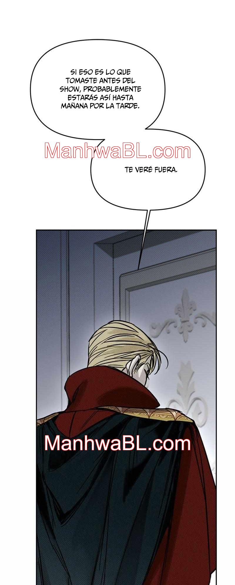 Solo para dos - Capítulo 26 manhwa