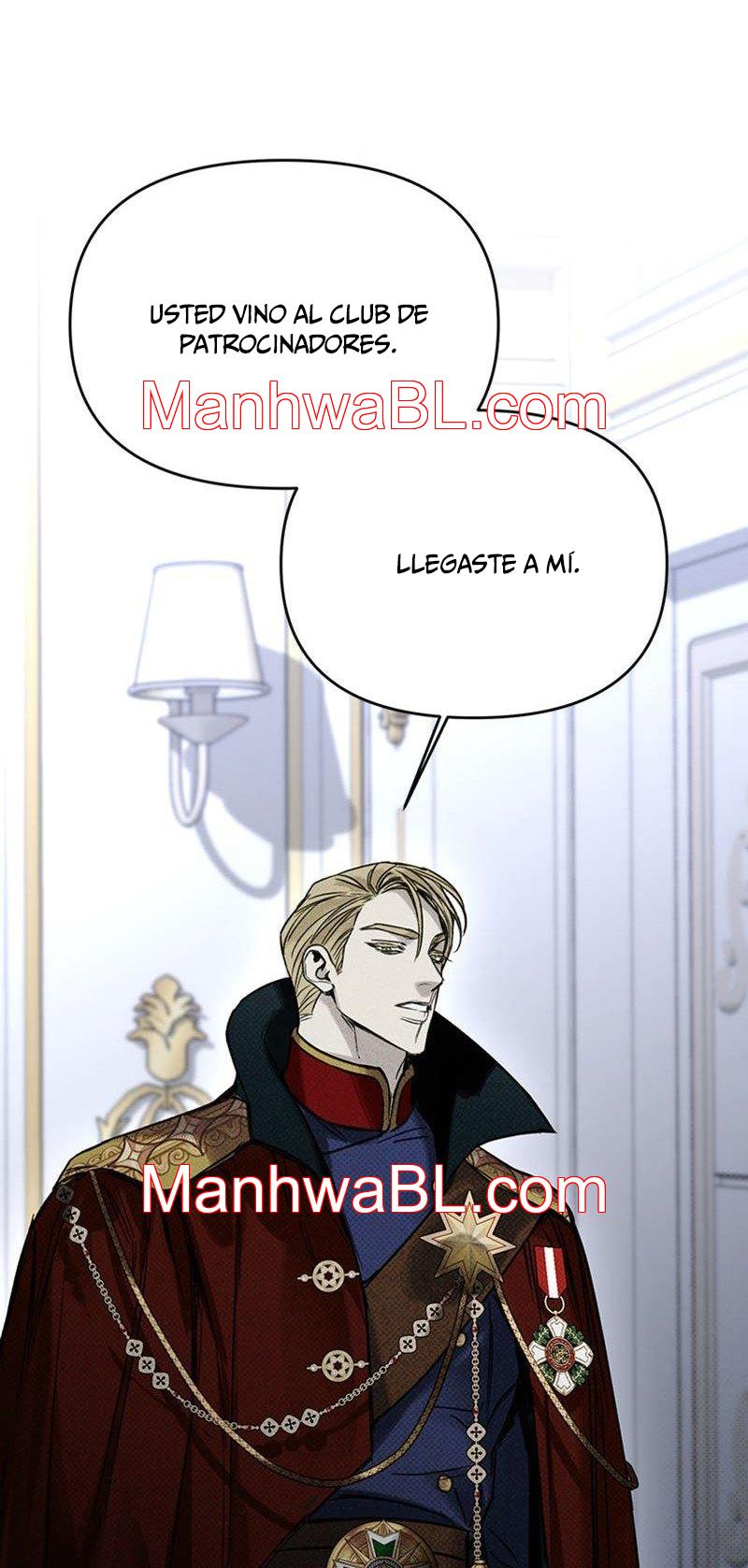 Solo para dos - Capítulo 26 manhwa