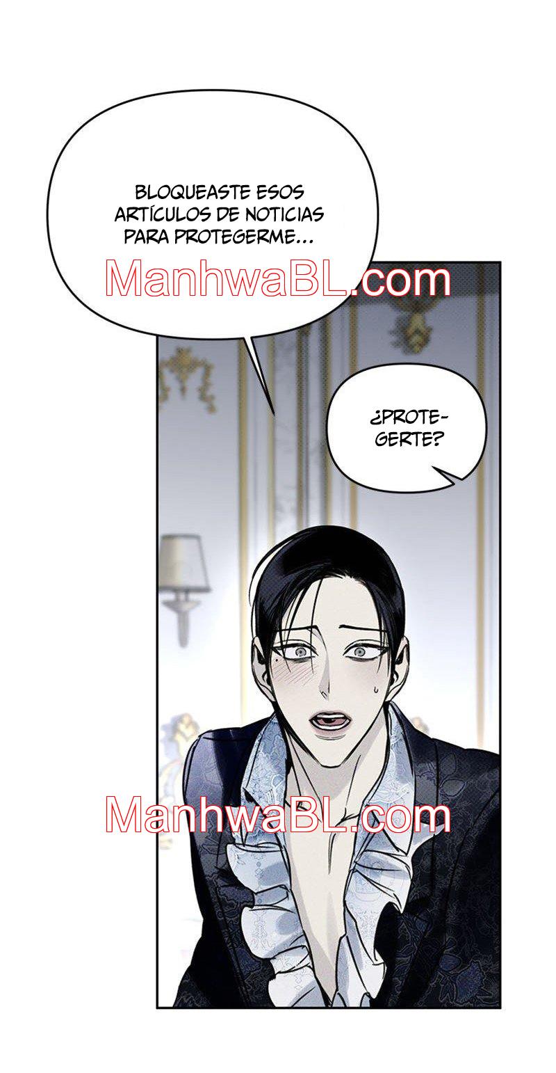 Solo para dos - Capítulo 26 manhwa