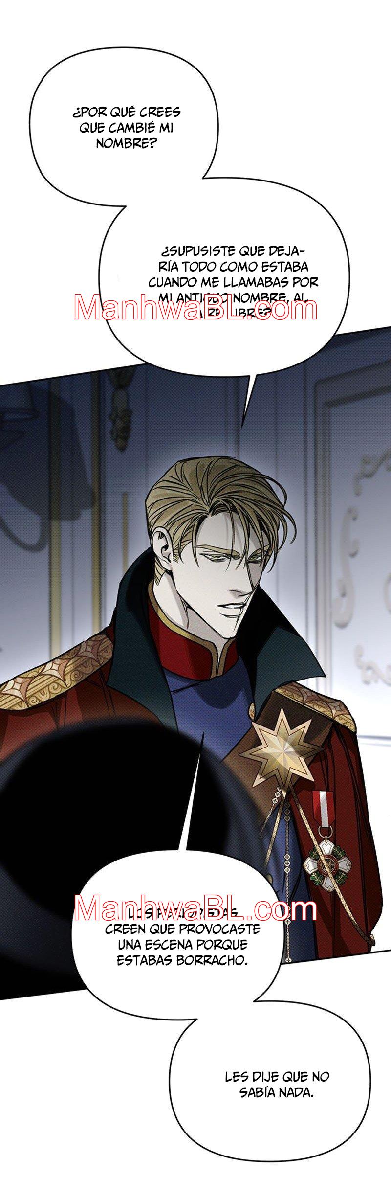 Solo para dos - Capítulo 26 manhwa