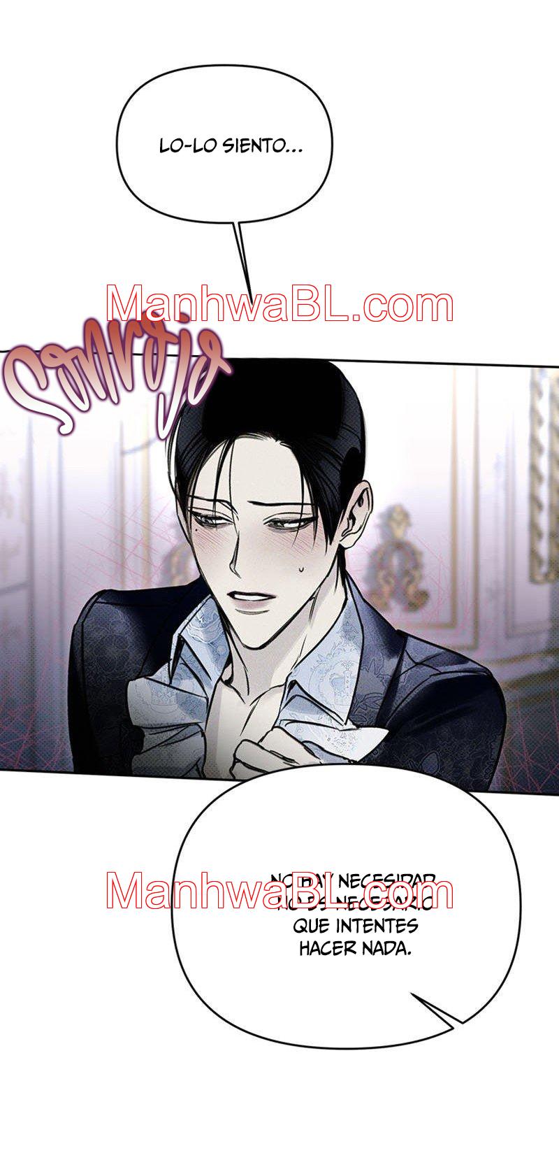 Solo para dos - Capítulo 26 manhwa