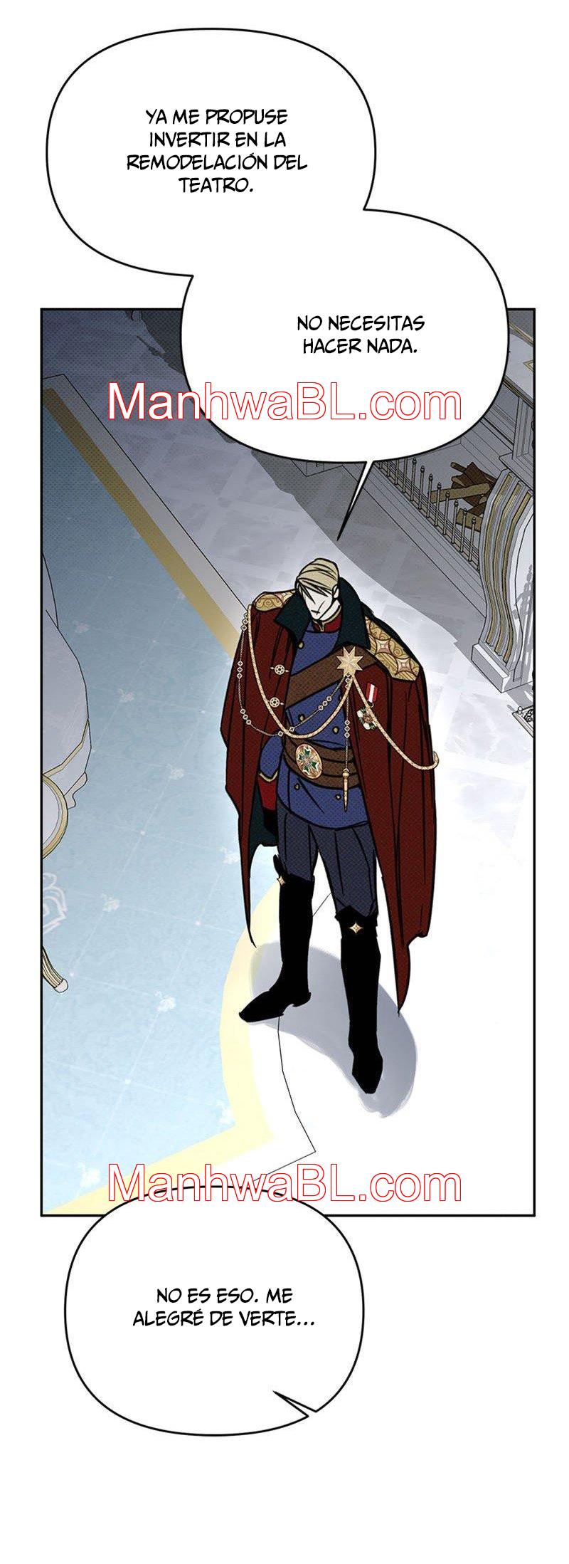 Solo para dos - Capítulo 26 manhwa