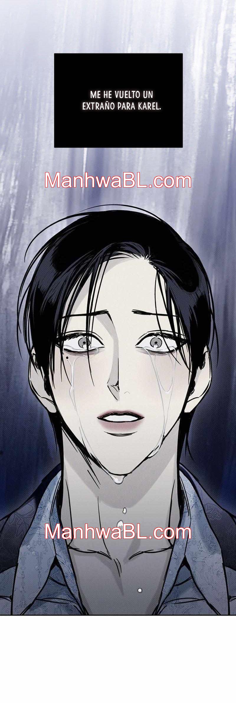 Solo para dos - Capítulo 26 manhwa