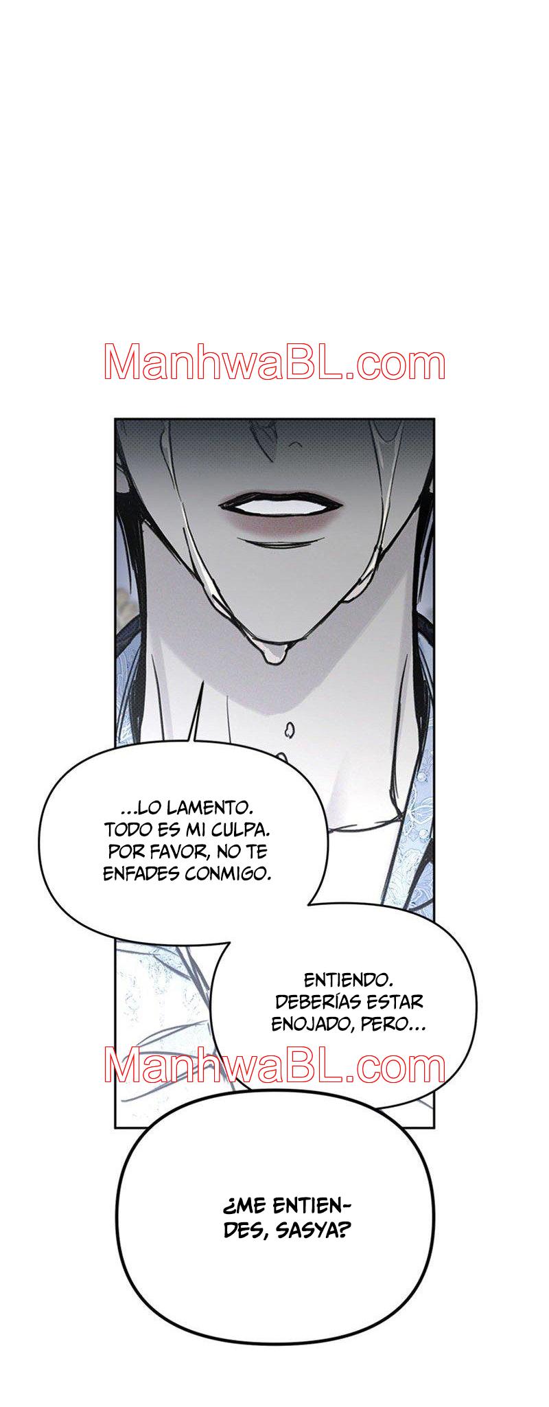 Solo para dos - Capítulo 26 manhwa