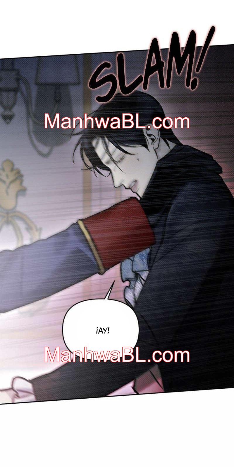 Solo para dos - Capítulo 26 manhwa