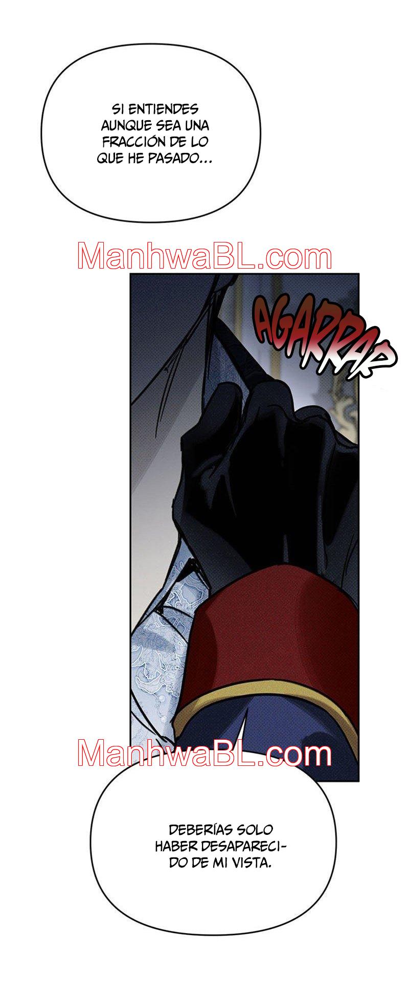 Solo para dos - Capítulo 26 manhwa
