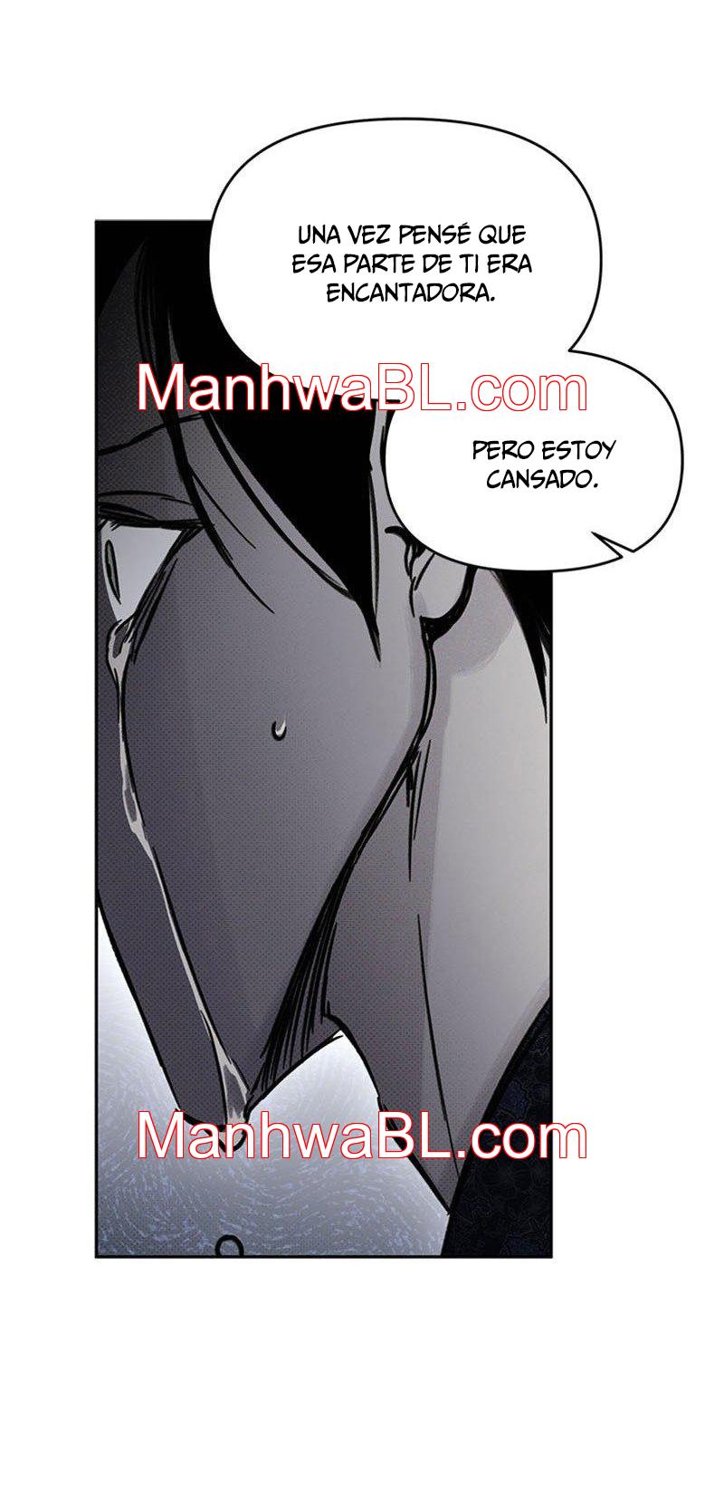 Solo para dos - Capítulo 26 manhwa