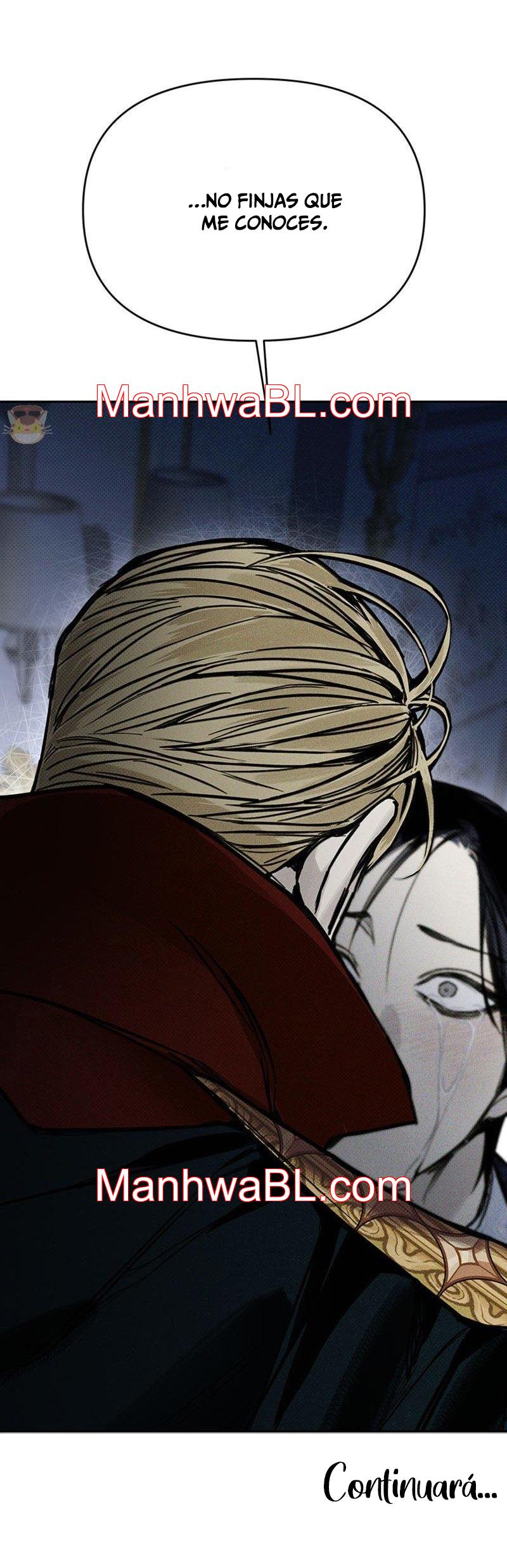 Solo para dos - Capítulo 26 manhwa
