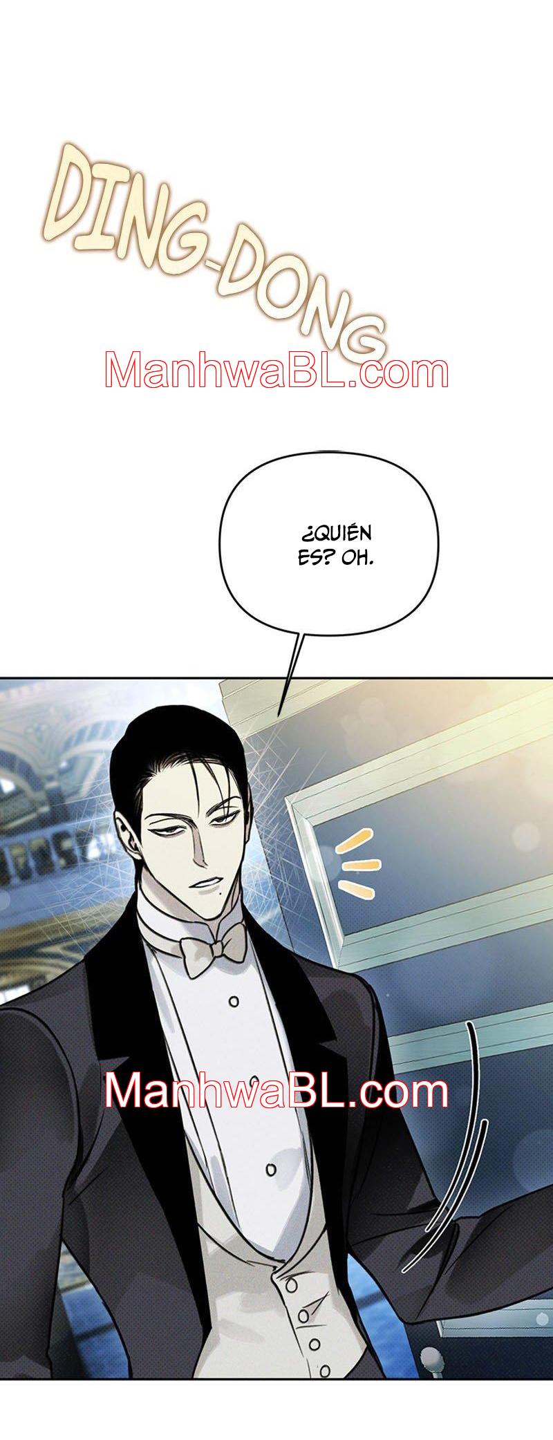 Solo para dos - Capítulo 26 manhwa