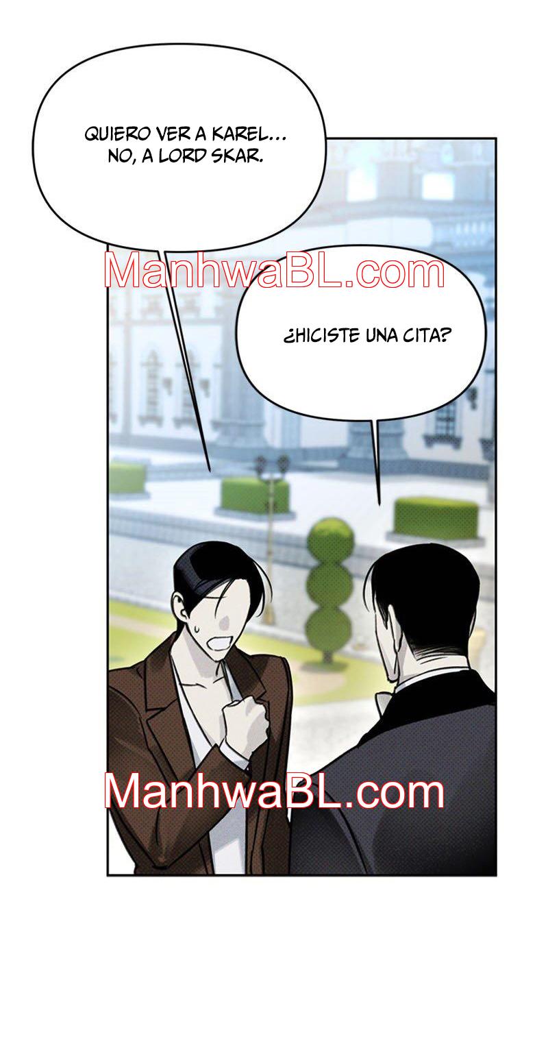 Solo para dos - Capítulo 26 manhwa
