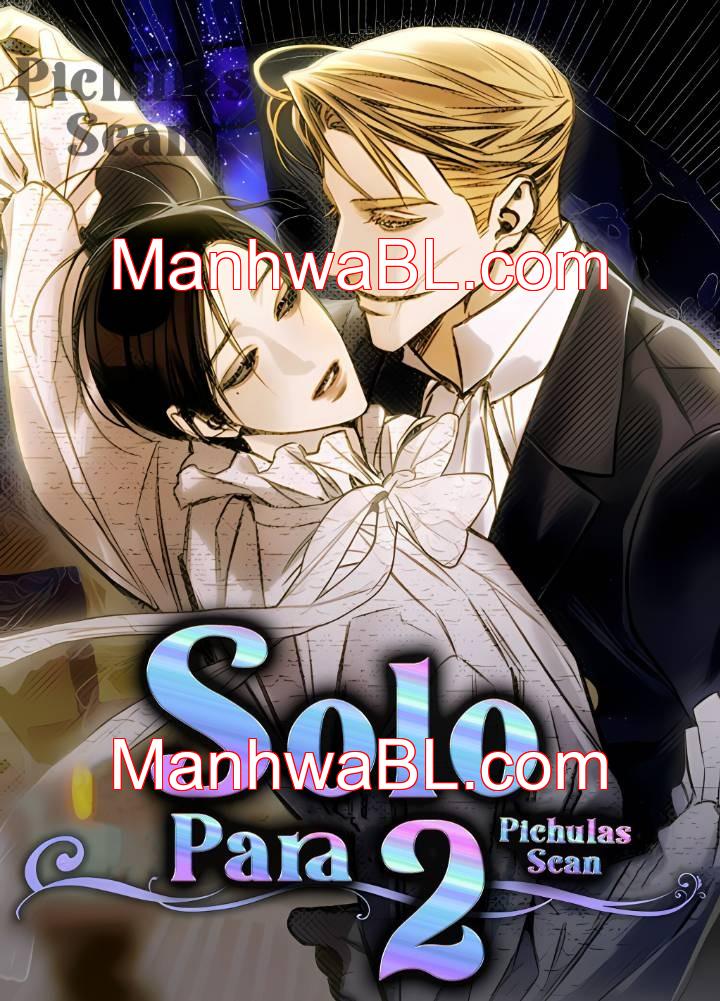 Solo para dos - Capítulo 54 manhwa