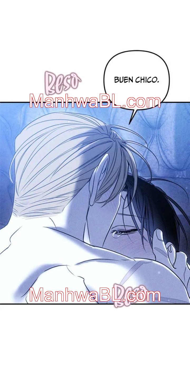 Solo para dos - Capítulo 54 manhwa