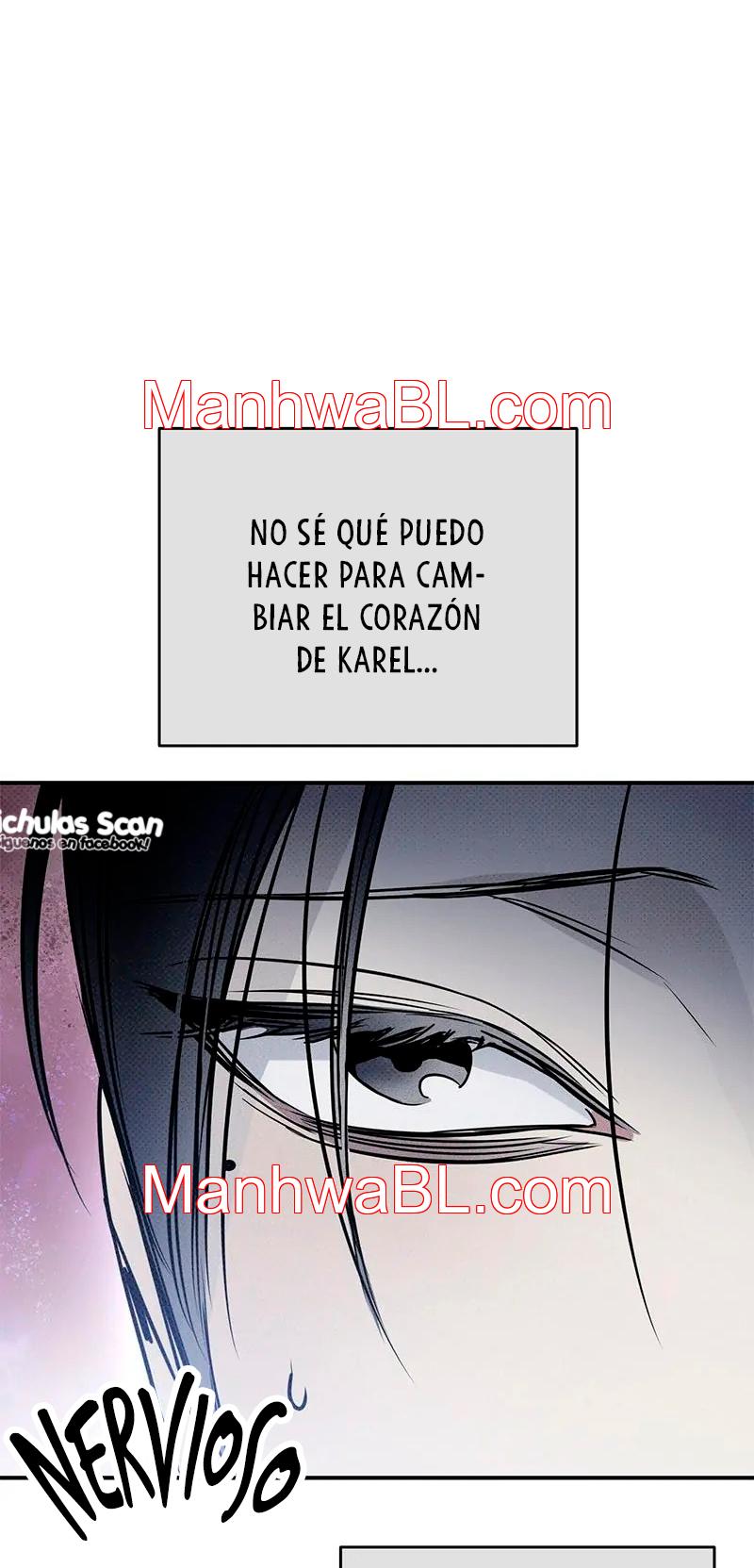 Solo para dos - Capítulo 39 3 manhwa