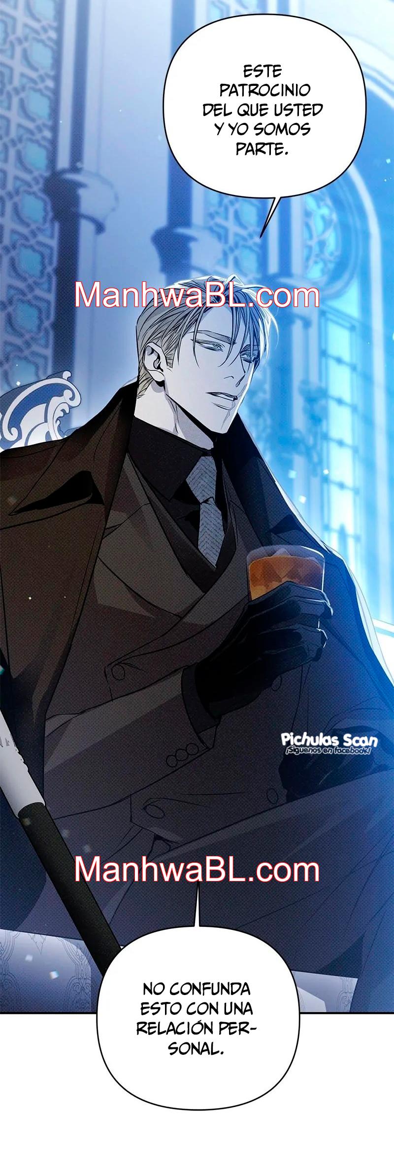 Solo para dos - Capítulo 39 3 manhwa