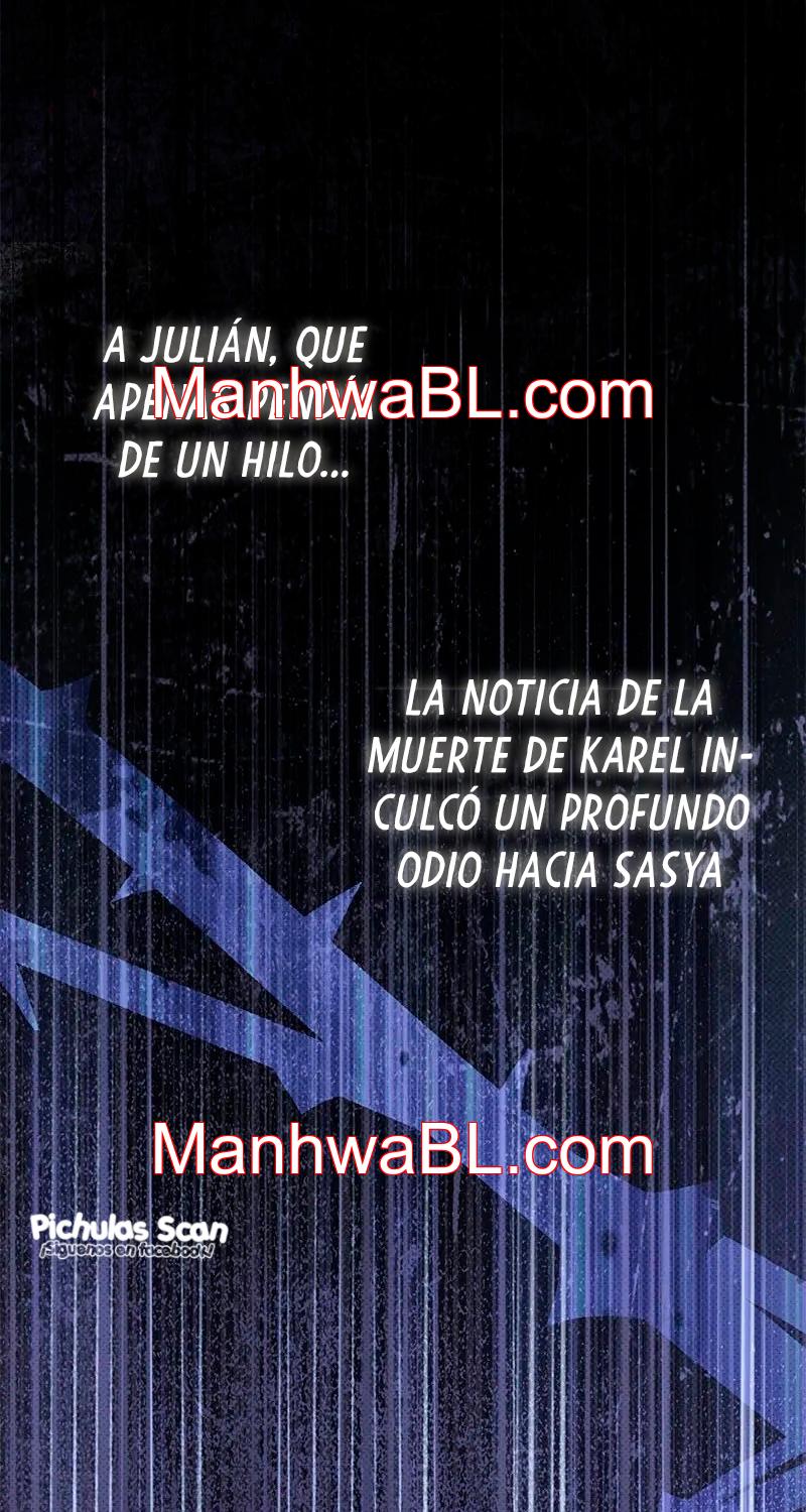 Solo para dos - Capítulo 39 3 manhwa