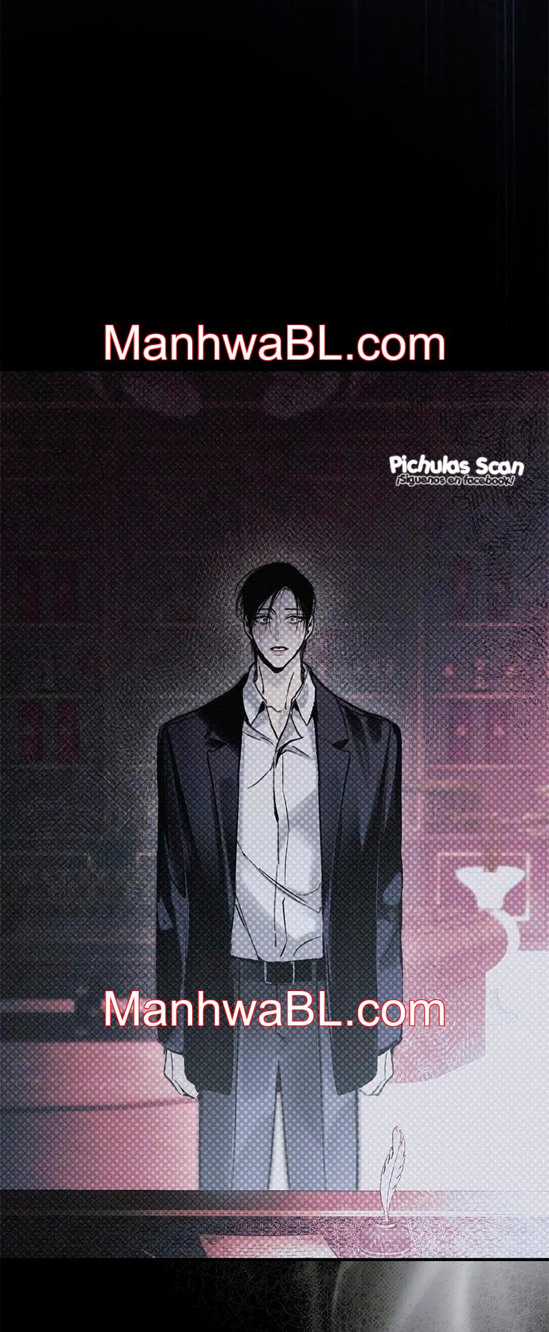 Solo para dos - Capítulo 39 3 manhwa