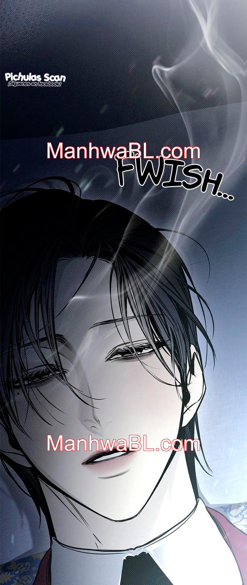 Solo para dos - Capítulo 39 3 manhwa