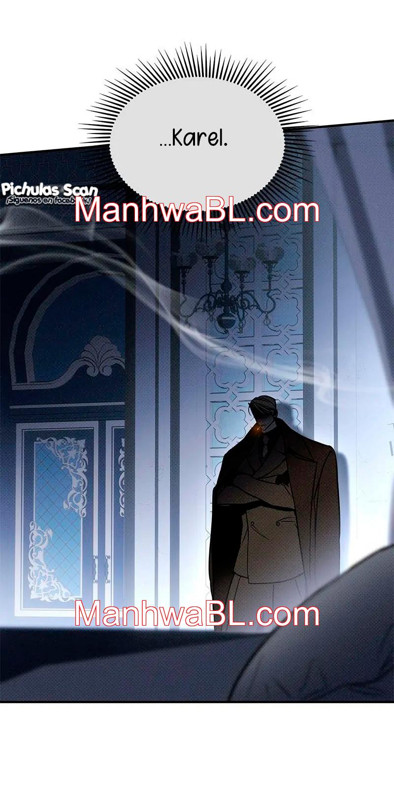 Solo para dos - Capítulo 39 3 manhwa
