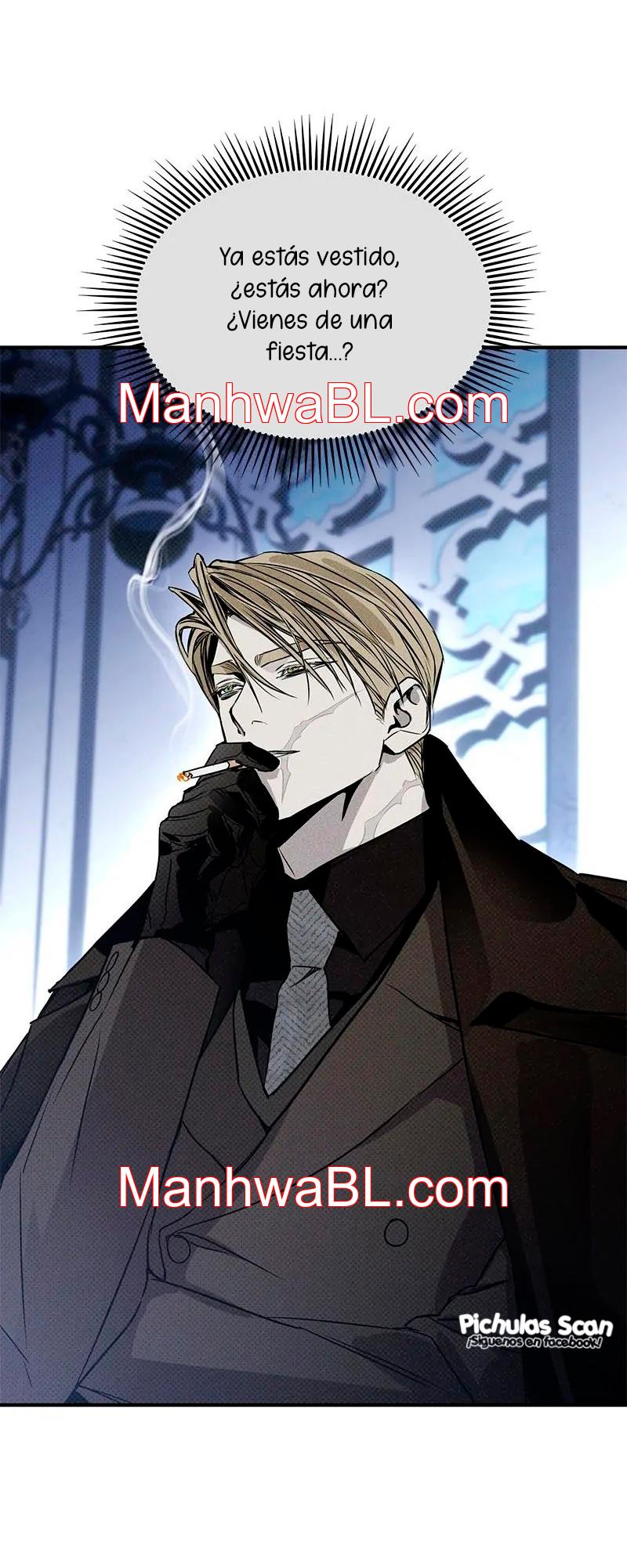 Solo para dos - Capítulo 39 3 manhwa