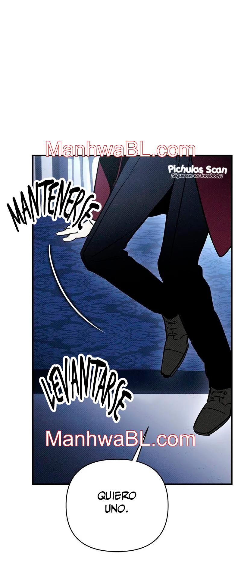Solo para dos - Capítulo 39 3 manhwa