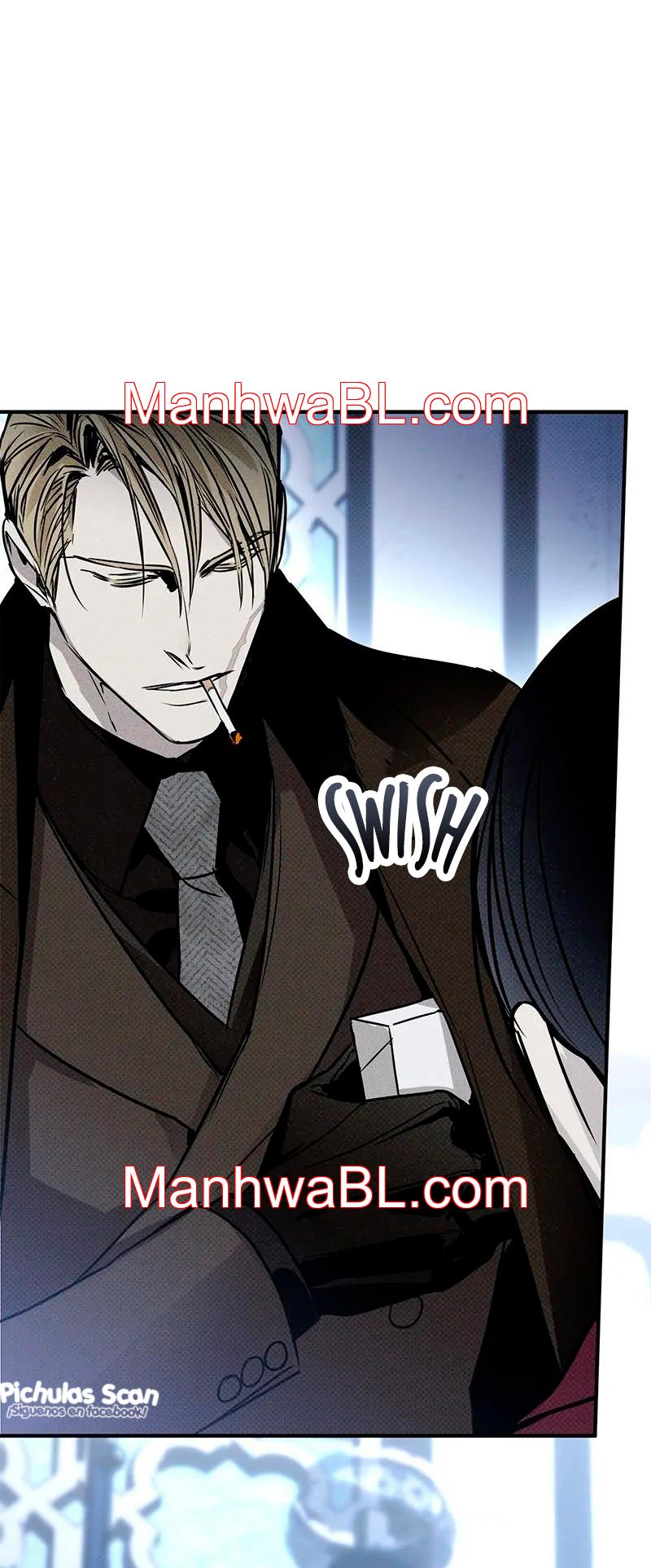 Solo para dos - Capítulo 39 3 manhwa
