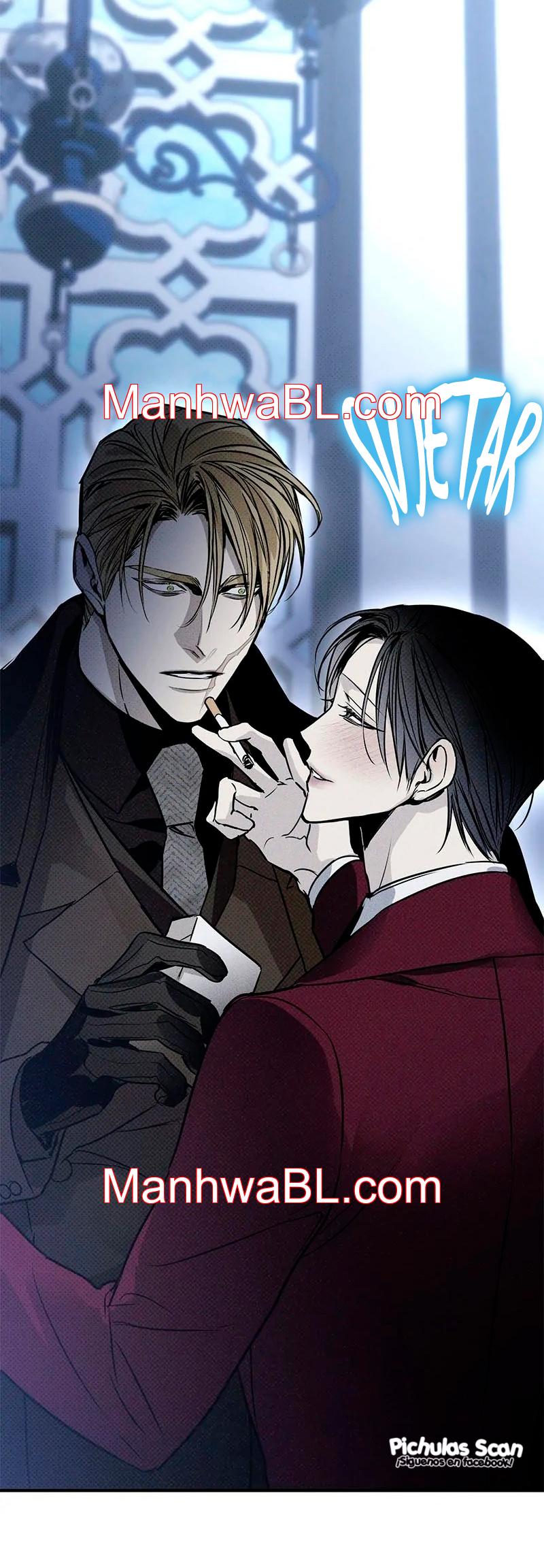 Solo para dos - Capítulo 39 3 manhwa
