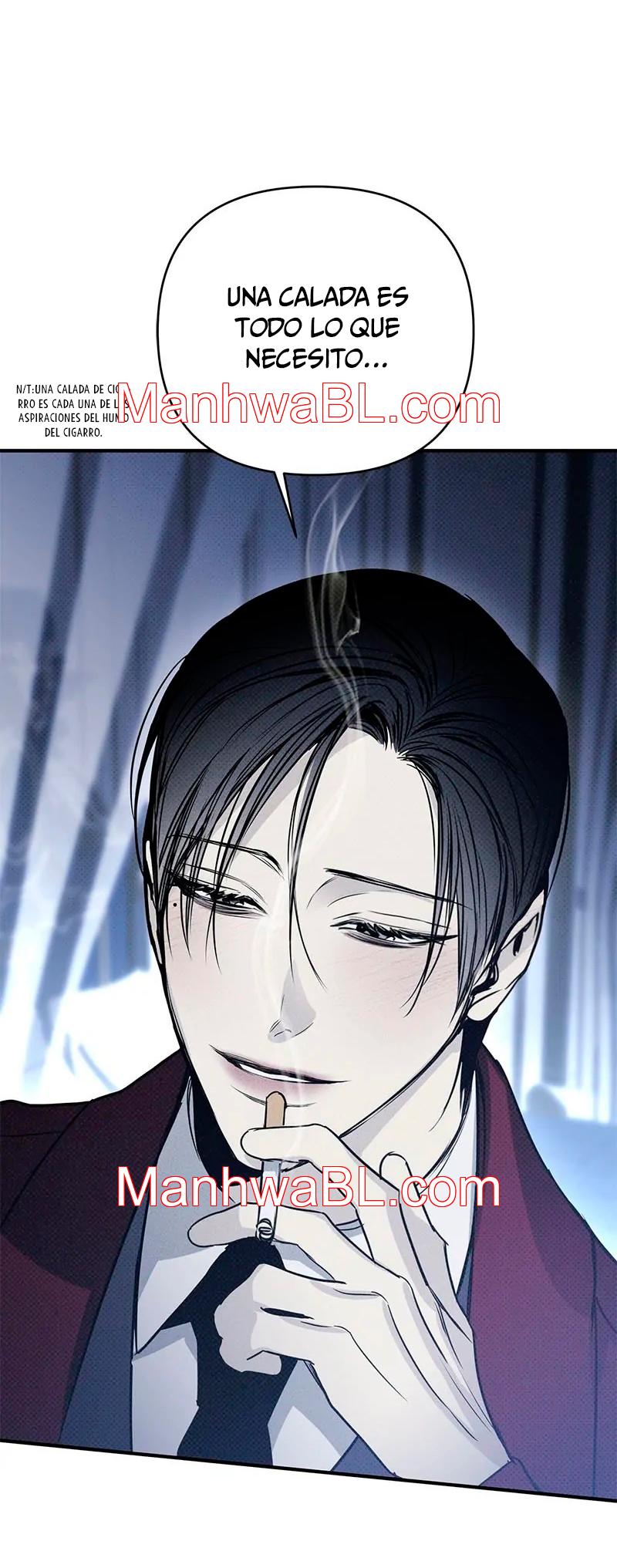 Solo para dos - Capítulo 39 3 manhwa