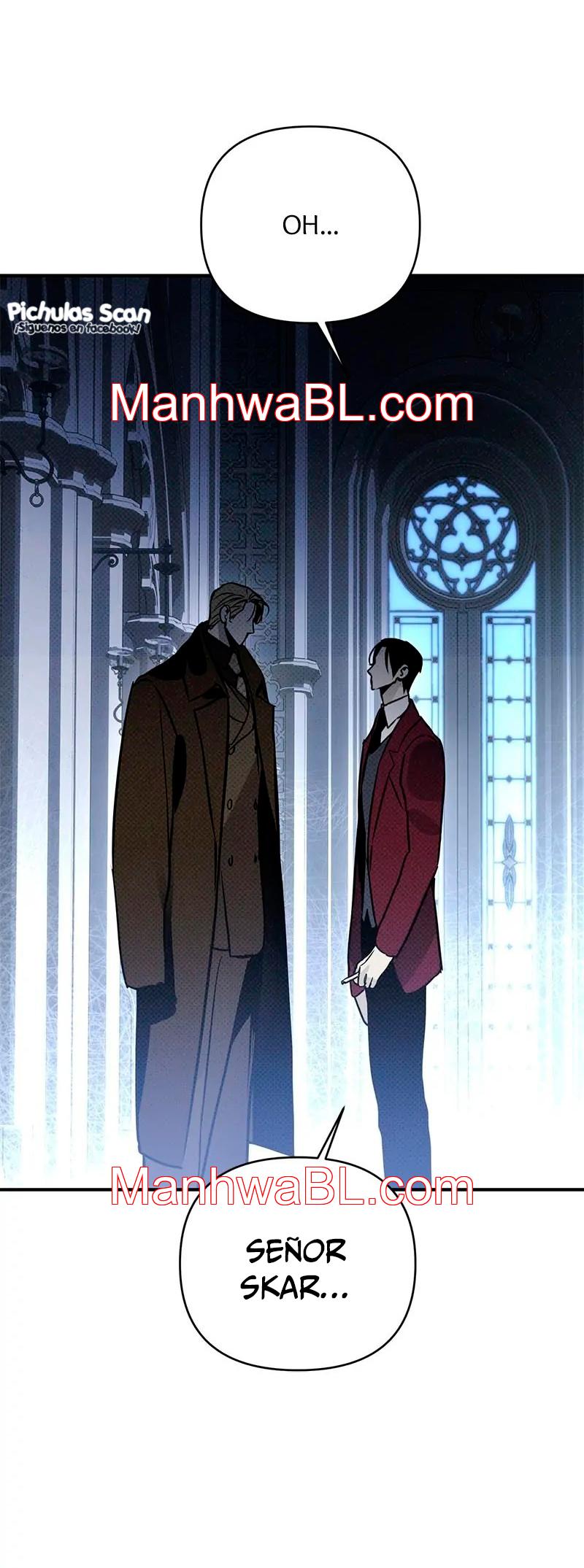 Solo para dos - Capítulo 39 3 manhwa