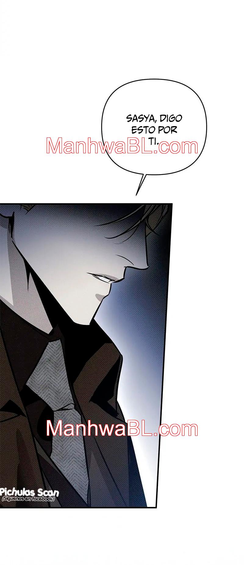 Solo para dos - Capítulo 39 3 manhwa