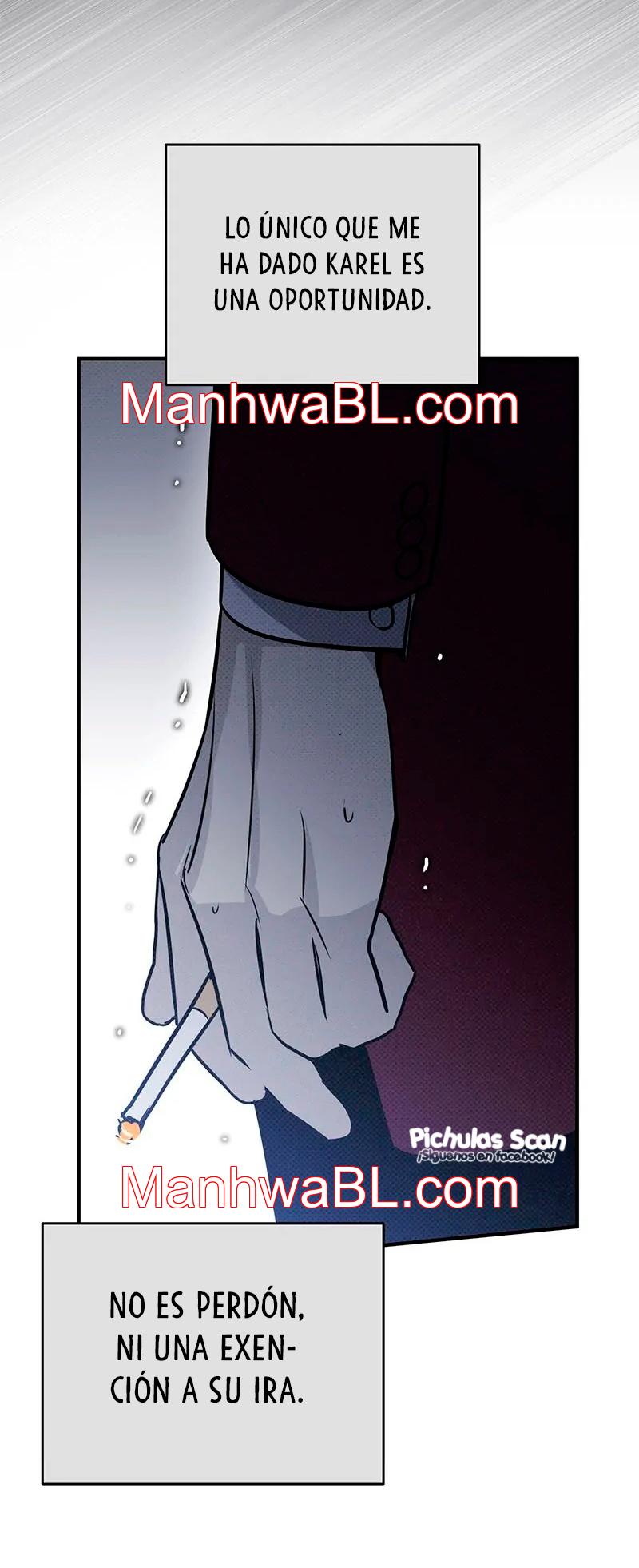 Solo para dos - Capítulo 39 3 manhwa