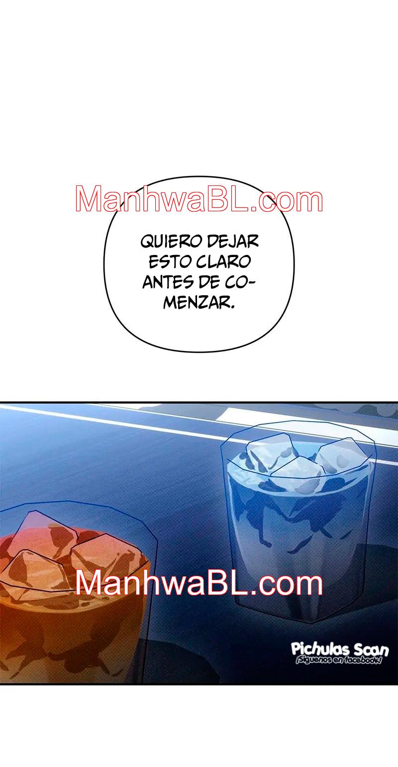 Solo para dos - Capítulo 39 3 manhwa