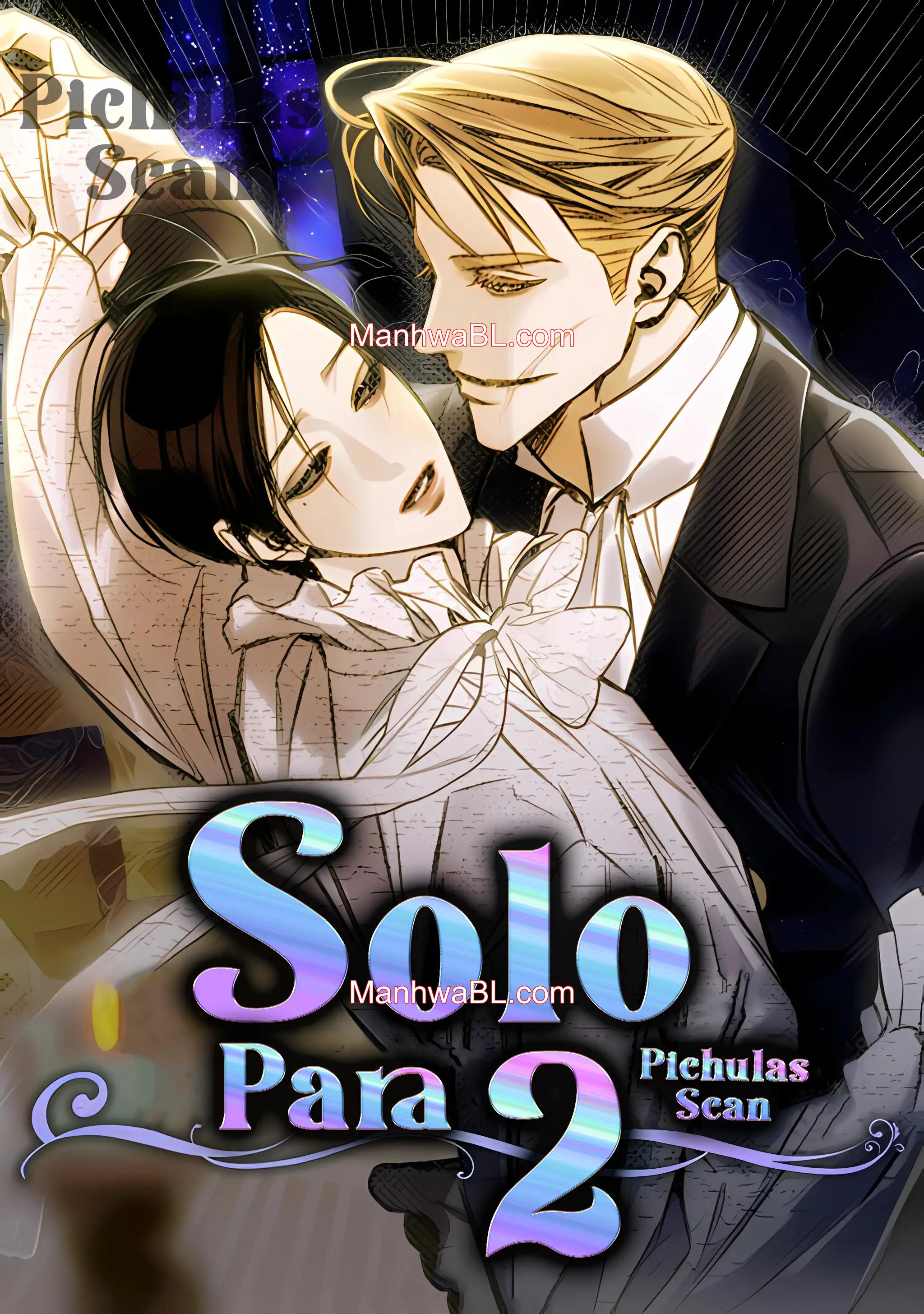 Solo para dos - Capítulo 64 manhwa