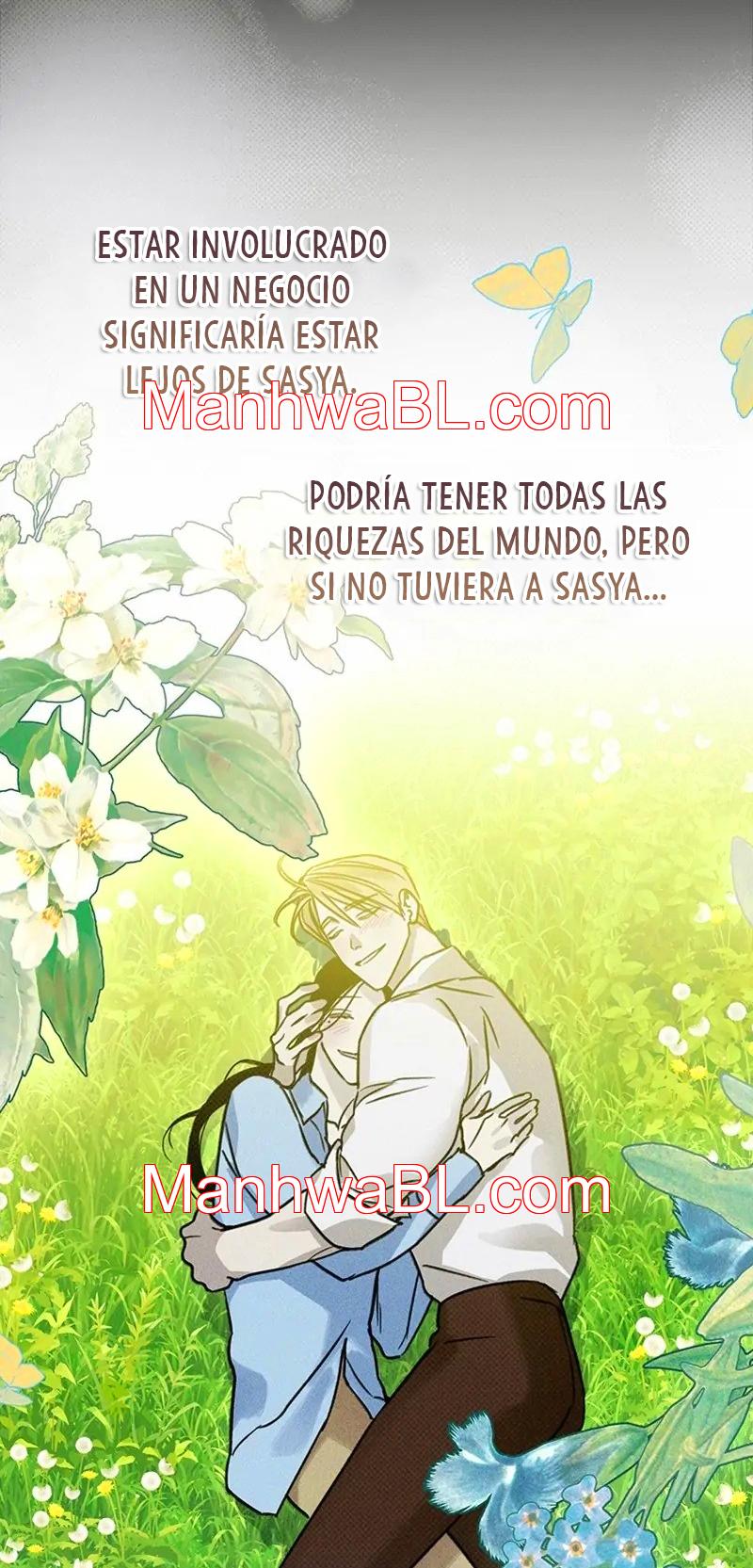 Solo para dos - Capítulo 30 manhwa