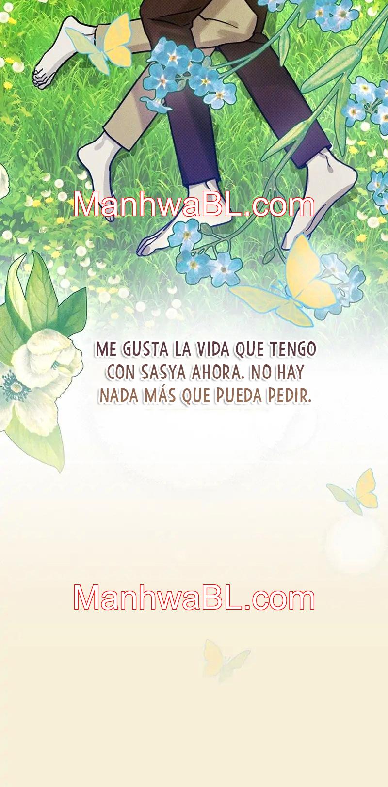Solo para dos - Capítulo 30 manhwa