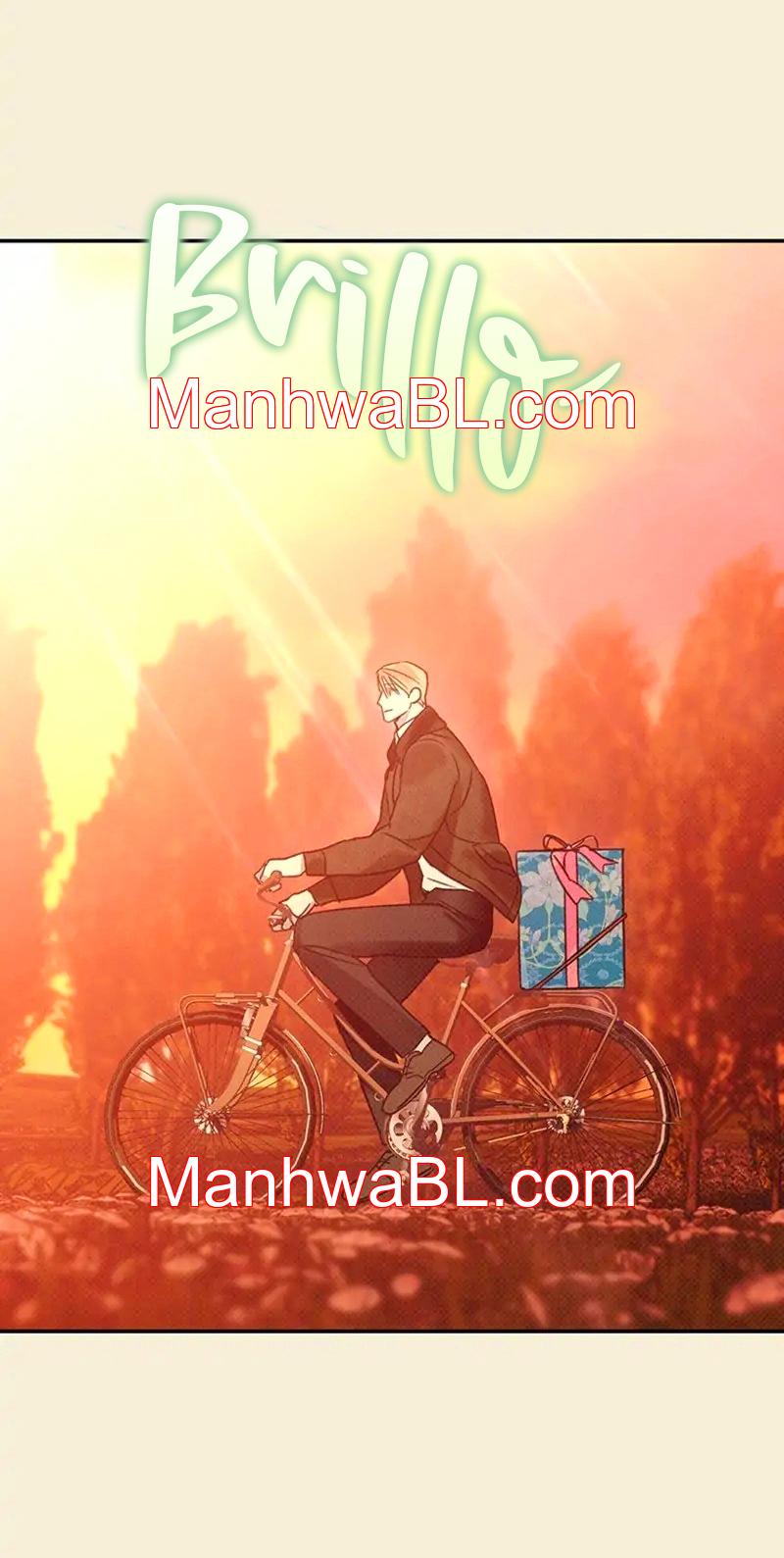 Solo para dos - Capítulo 30 manhwa