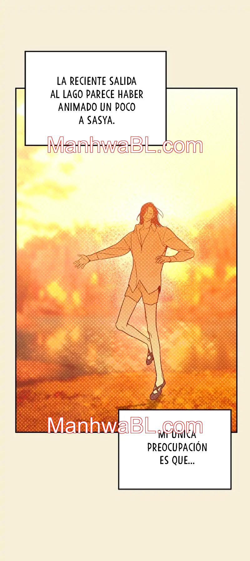 Solo para dos - Capítulo 30 manhwa