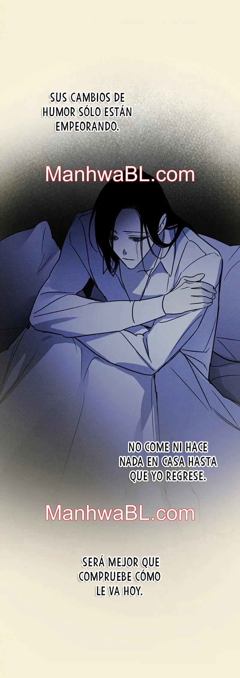 Solo para dos - Capítulo 30 manhwa