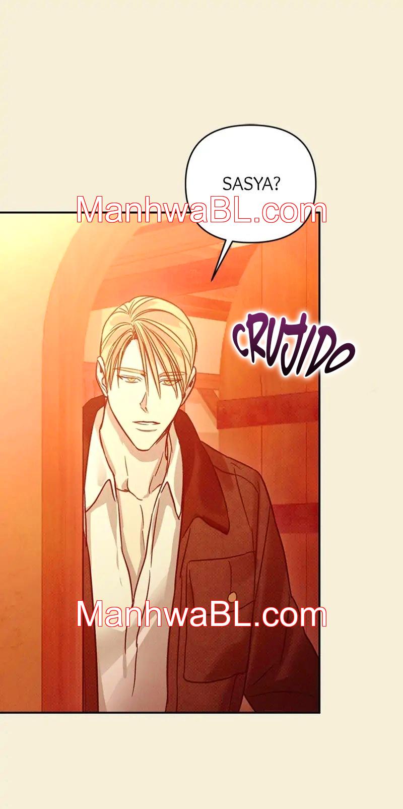 Solo para dos - Capítulo 30 manhwa