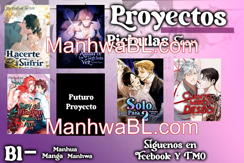 Solo para dos - Capítulo 30 manhwa